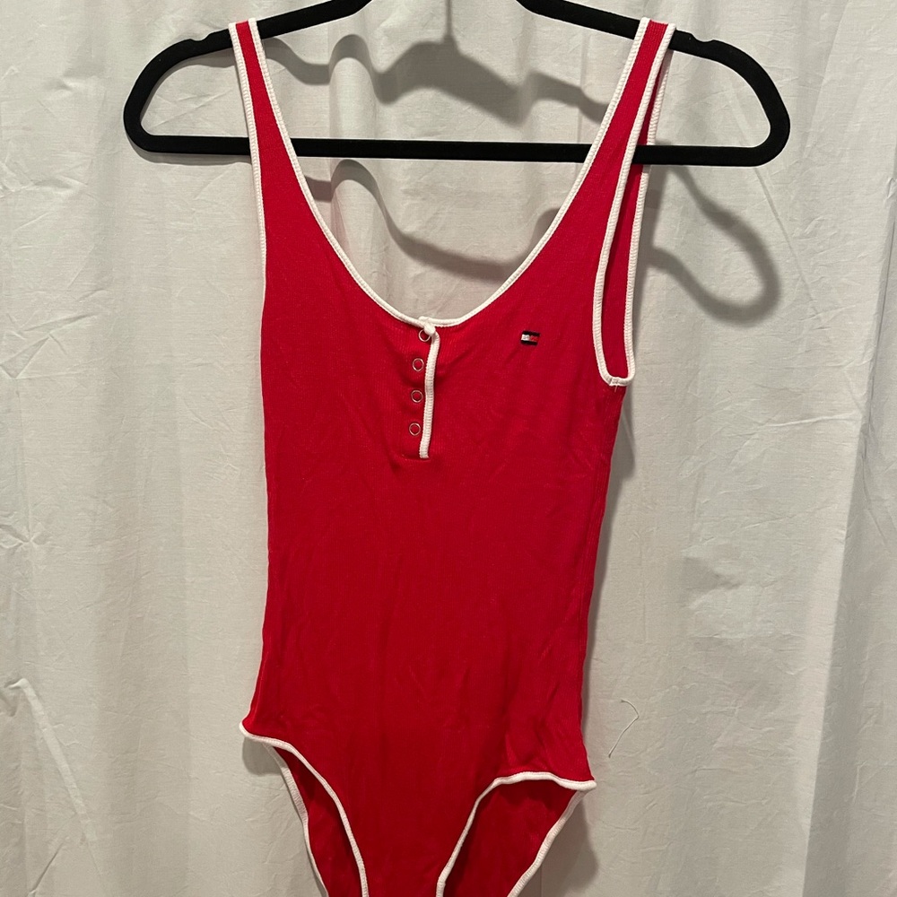 Tommy Hilfiger Bodysuit